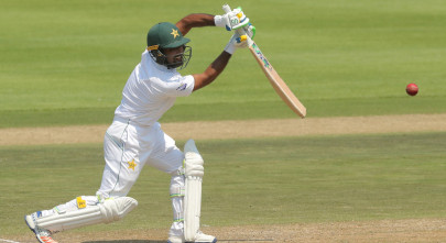 why shafiq and not babar is the best batsman in pakistan s current test line up why shafiq and not babar is the best batsman in pakistan s current test line up