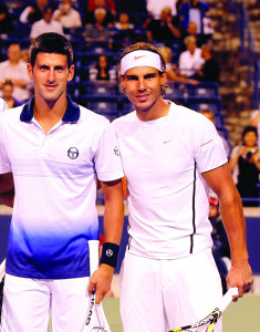 nadal djokovic crash out of toronto masters