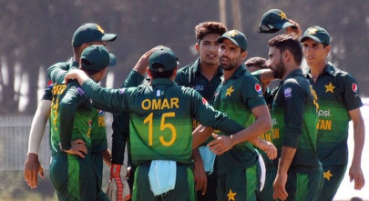 watch hasnain six fer blows away sri lanka