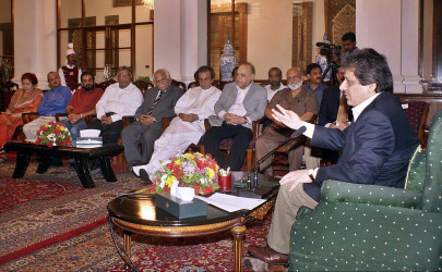 who will investigate the ali wahan story