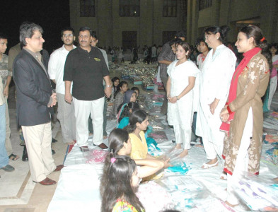 governor house turns into santa s factory governor house turns into santa s factory