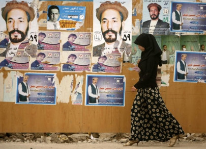 election time in afghanistan election time in afghanistan