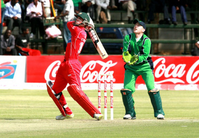 zimbabwe secure series triumph