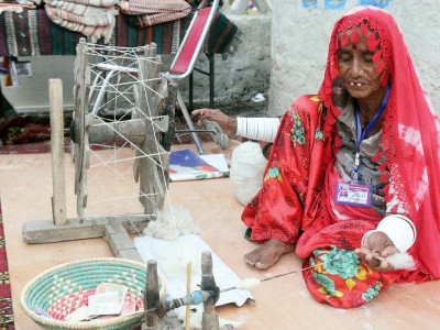 cultural event continues to fascinate residents on day 2 cultural event continues to fascinate residents on day 2