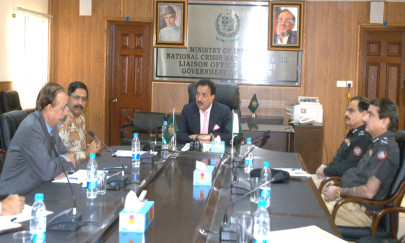 media jumps the gun on target killings chastises malik media jumps the gun on target killings chastises malik