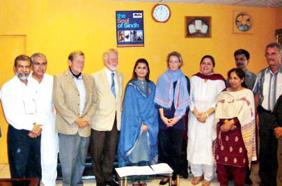 unesco to help preserve archaeological sites