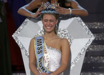 i m sexy sweet and want world peace