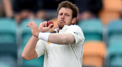 pattinson to miss first pakistan test after abuse ban pattinson to miss first pakistan test after abuse ban