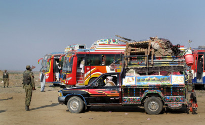 going home going home