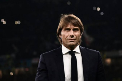 inter coach conte under police protection after bullet sent in post