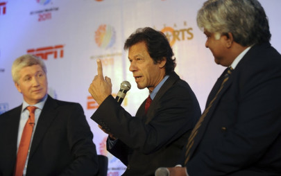 pakistan warned to keep feet on ground pakistan warned to keep feet on ground