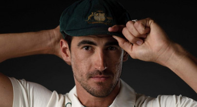 starc raring to go ahead of pakistan tests starc raring to go ahead of pakistan tests