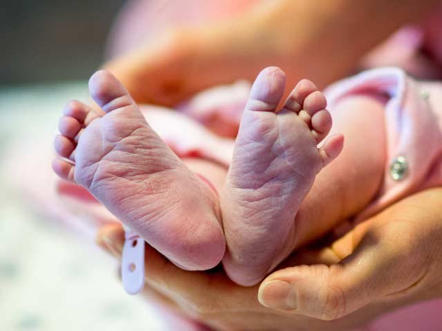 preterm births leading cause of deaths among one month old infants experts