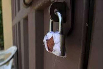 39 shops sealed in operation 39 shops sealed in operation