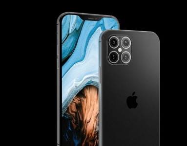 apple iphone 12 leaked photo gets hilarious twitter reactions