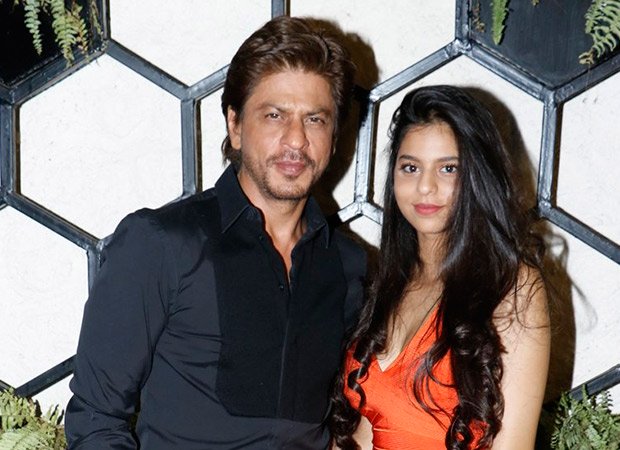 suhana khan makes her on screen debut with a short film