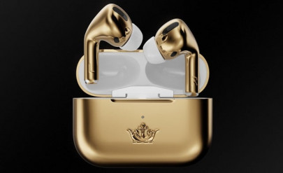 new airpods pro that cost 67 000 are sold out