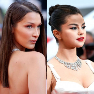 instagram saga shows bella hadid may not be over her beef with selena gomez instagram saga shows bella hadid may not be over her beef with selena gomez