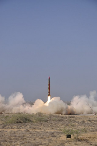 photo ispr file photo ispr file