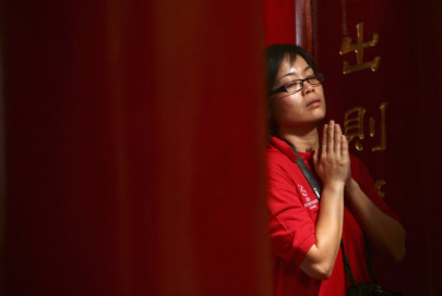 chinese new year leftover women and the custom to rent a boyfriend