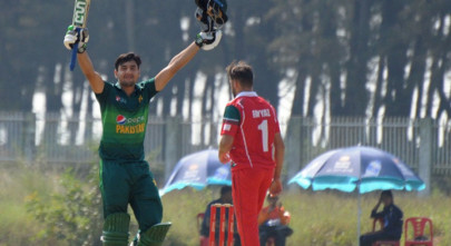 pakistan confirm india semi final clash in emerging teams asia cup pakistan confirm india semi final clash in emerging teams asia cup