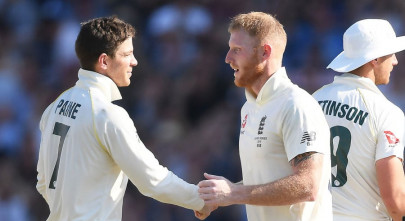 paine hits out at stokes for cheap shot at warner paine hits out at stokes for cheap shot at warner