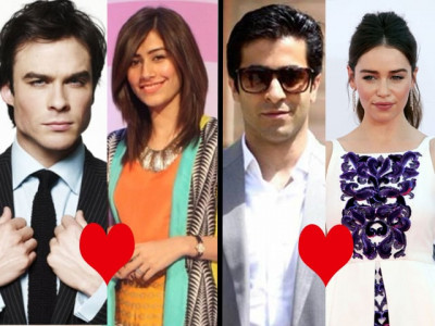mix match 8 celebrity couples i would love to see together this valentine s day