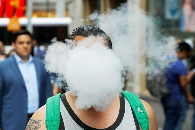 the most popular flavours among teenagers were mint fruit and mango photo reuters the most popular flavours among teenagers were mint fruit and mango photo reuters