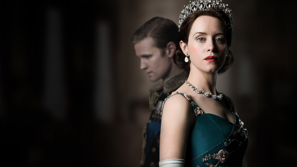 royal historian says the crown features ludicrous events misrepresents characters