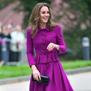 kate middleton wins hearts again as she takes public transport to an event