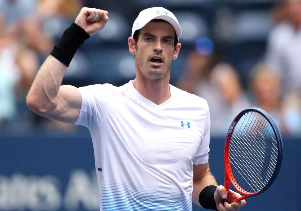 32 year old eased his way back into professional tennis earlier this year photo afp 32 year old eased his way back into professional tennis earlier this year photo afp