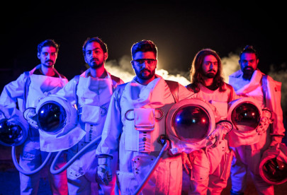 tamaasha s latest music video shines light on a dark world tamaasha s latest music video shines light on a dark world