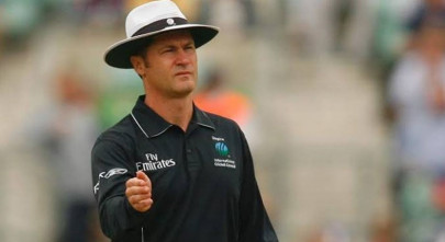 taufel hopes international cricket returns to pakistan