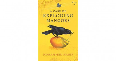 a case of exploding mangoes finally releases in urdu