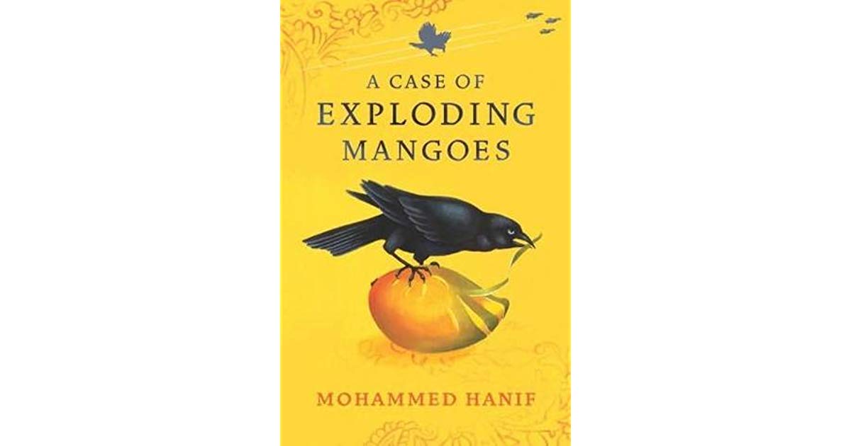 a case of exploding mangoes finally releases in urdu