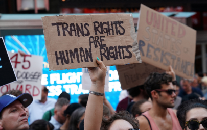 transgender kids feel as much like girls or boys as non trans children study transgender kids feel as much like girls or boys as non trans children study
