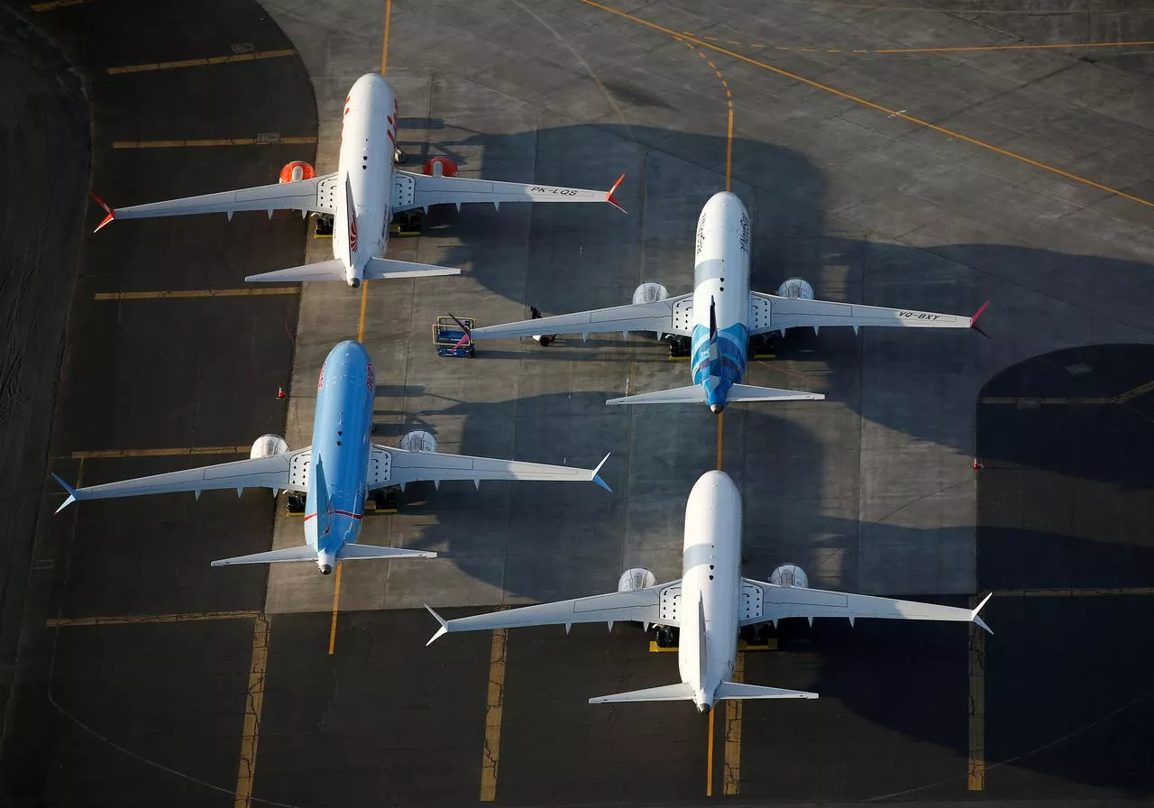 airlines announce plans to order up to 50 jets worth 6b at list prices photo reuters airlines announce plans to order up to 50 jets worth 6b at list prices photo reuters