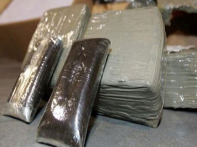 quetta customs recover 2 000kgs of hashish quetta customs recover 2 000kgs of hashish