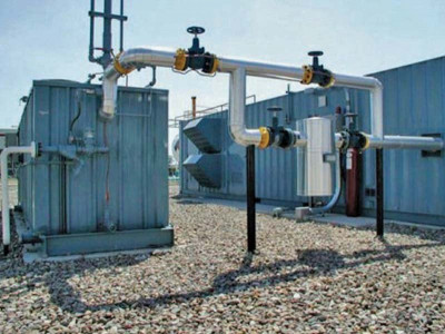 pakistan s gas production falling by 5 7 annually pakistan s gas production falling by 5 7 annually