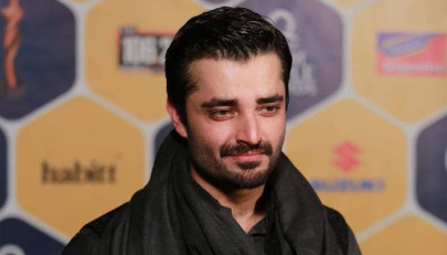i want to be taken seriously as a religious activist hamza ali abbasi i want to be taken seriously as a religious activist hamza ali abbasi