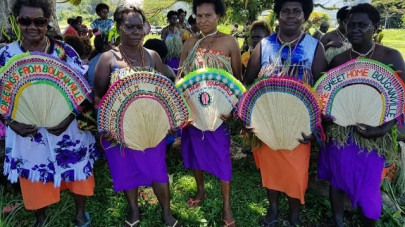 bougainville set for independence vote