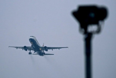 airlines fuel practices feed doubts over climate commitment