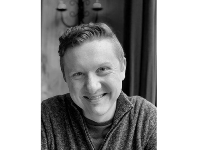 tyler brazitis is a graduate student studying peace and conflict resolution at american university in washington d c