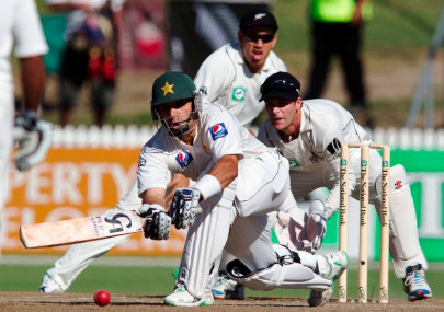 cricket a chronicle of landmarks in test cricket
