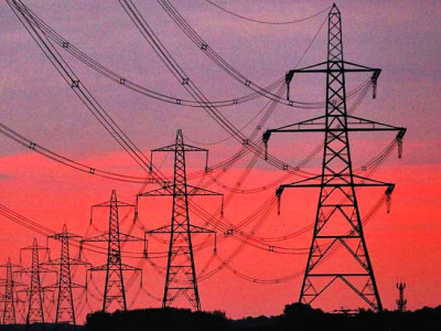 700m investment in pakistan s power sector under way 700m investment in pakistan s power sector under way