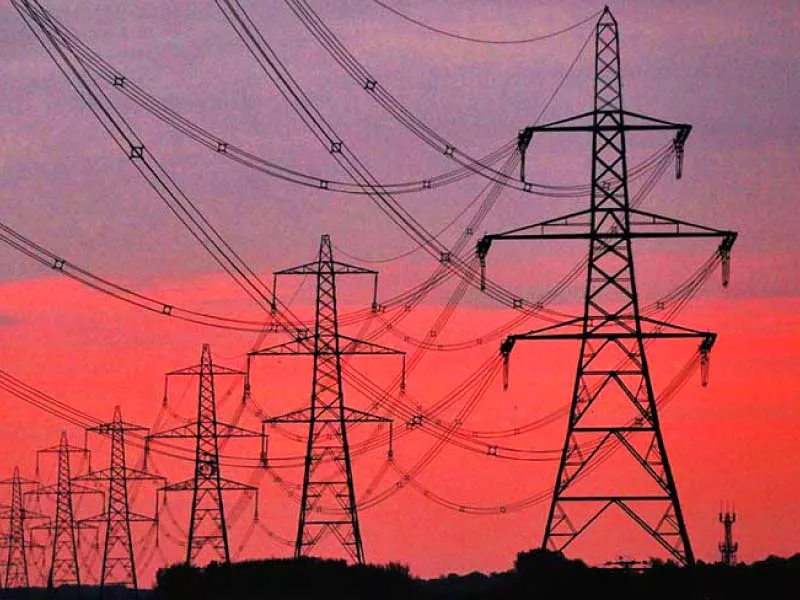 power minister says 8 000mw cheap renewable energy will be added to system by 2025 photo file power minister says 8 000mw cheap renewable energy will be added to system by 2025 photo file