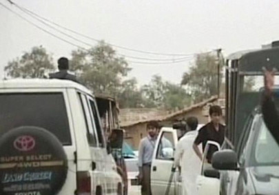 four fc personnel killed in kohlu clash