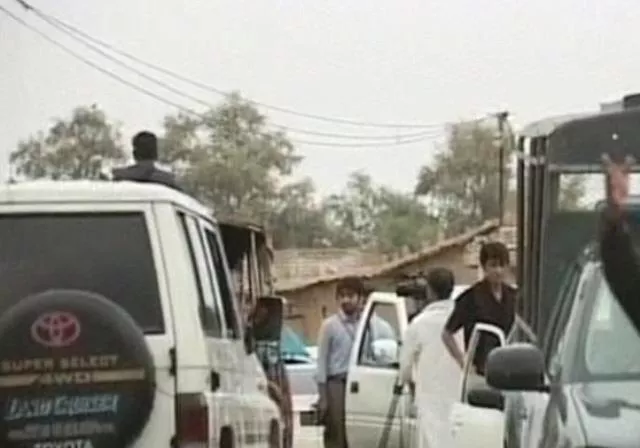 four fc personnel killed in kohlu clash four fc personnel killed in kohlu clash