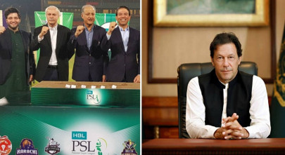psl5 franchises to inform pm imran about reservations psl5 franchises to inform pm imran about reservations