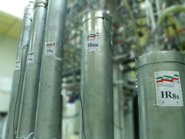 the iaea says one of its inspectors was briefly prevented from leaving iran after an incident at the natanz enrichment plant photo afp the iaea says one of its inspectors was briefly prevented from leaving iran after an incident at the natanz enrichment plant photo afp